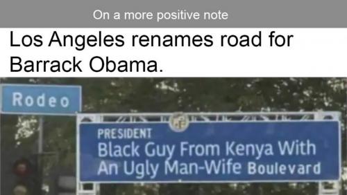 RO LA Road