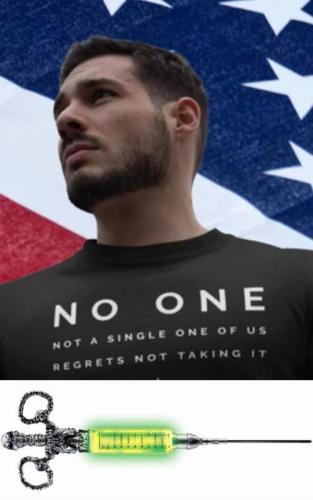 NoRegrets