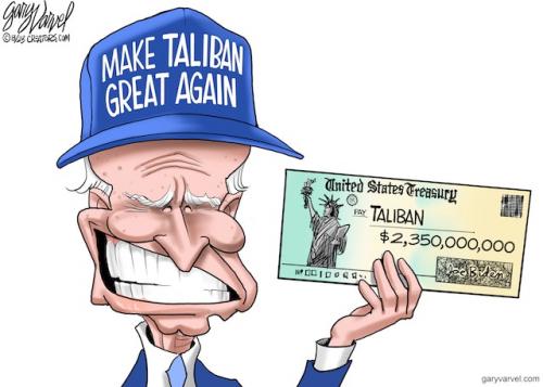 08-15-23 Make Taliban great