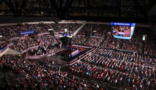 trump rally erie 7 23