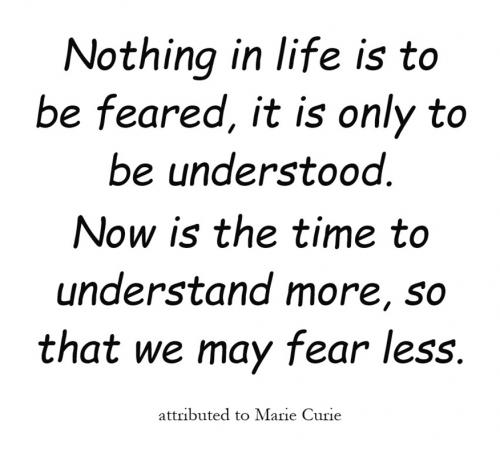 B Marie Curie