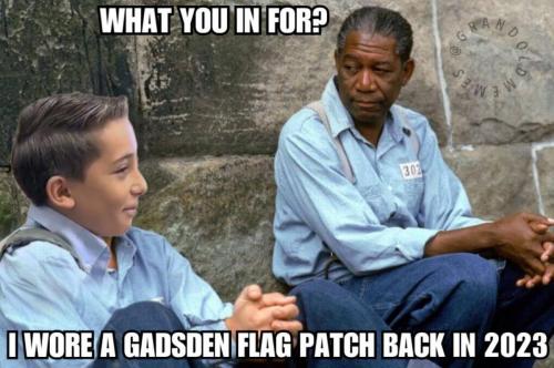 GadsdenFlagPatch2023