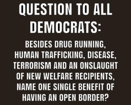 M Question Democrats