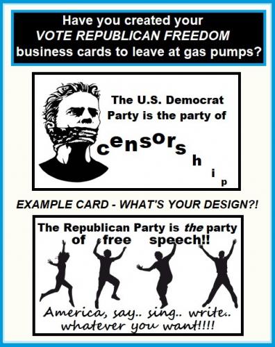 CREATE YOUR CARD