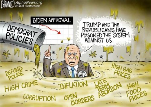 08-27-23 Biden Approval
