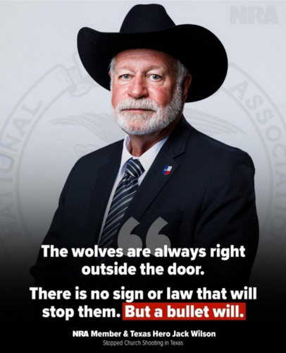 M wolves outside