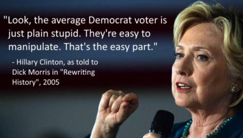 hillary