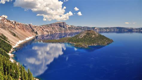 crater-lake