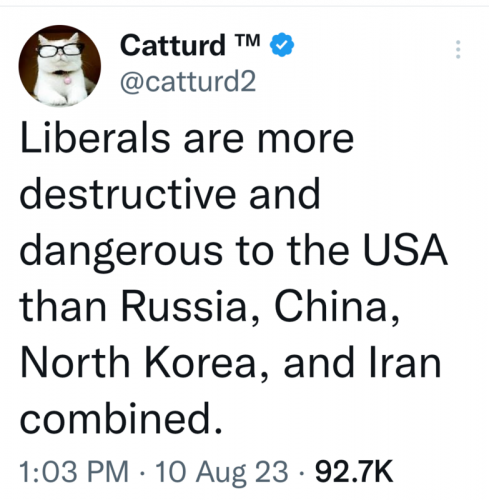 Liberals