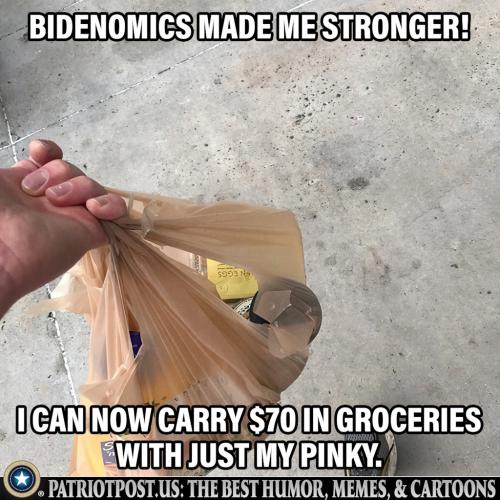 bidenomics