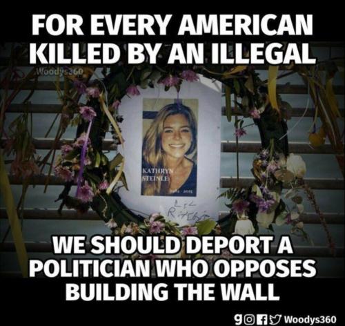USA deport