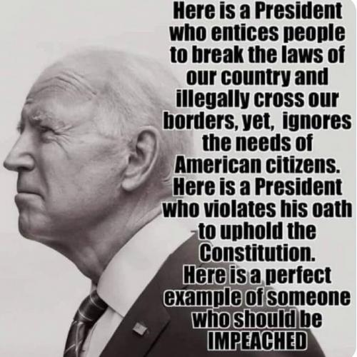 RO should be impeached