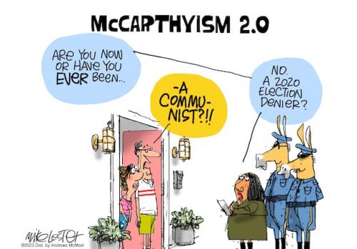 08-29-23 McCarthyism 2.0
