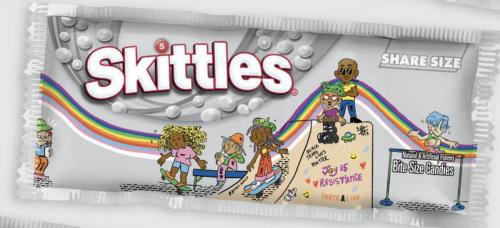 Skittles Trans