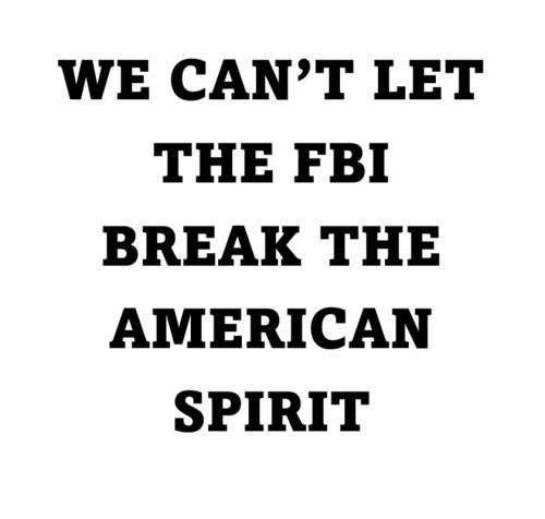 B American Spirit