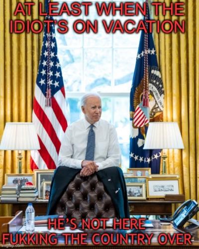 RO vacation