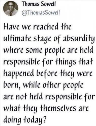 B T Sowell