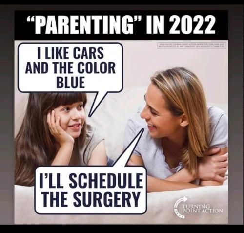 parenting