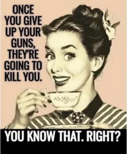 Guns