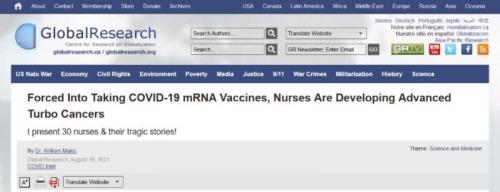 VaccinesTurboChargeCancer
