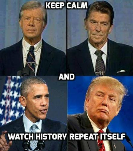 history repeats itself