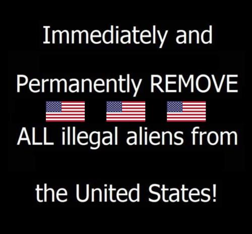 B immediately remove