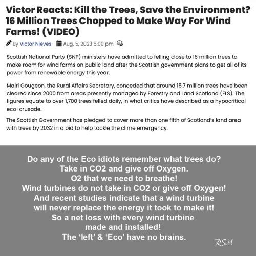 eco scotland