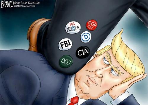 08-16-23 Trump