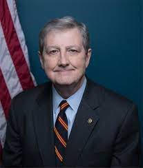 Senator John Kennedy (Louisiana, R)