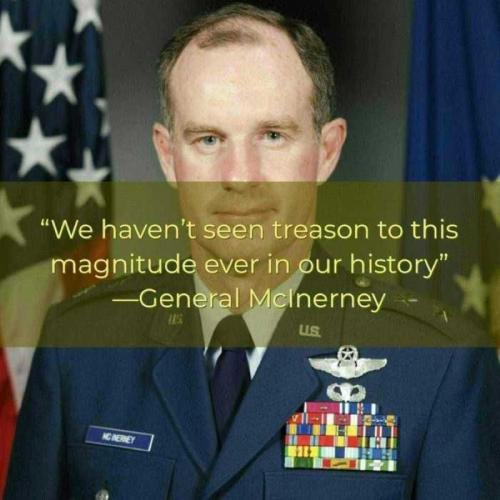 USA treason