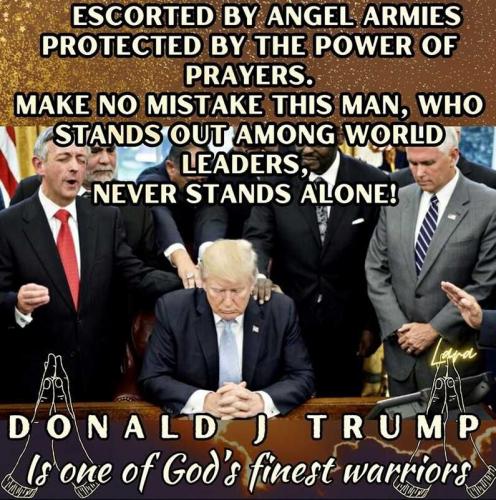 USA finest warriors