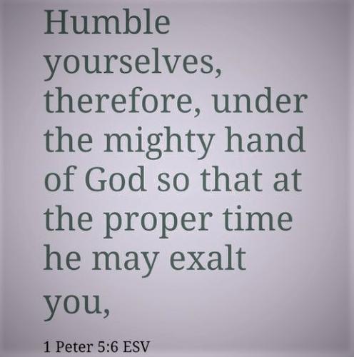 082923 - 1 Peter 5-6