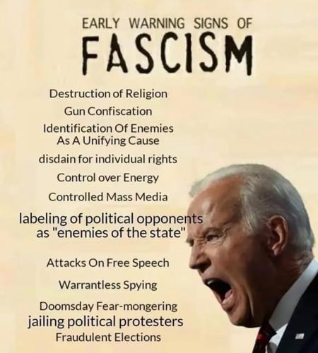RO Fascism