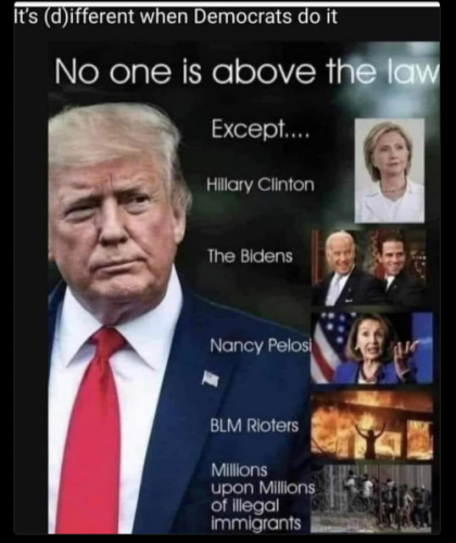 Diff For Demonrats