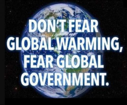 USA global government