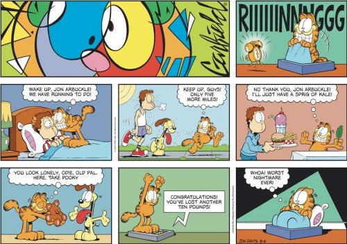 Screenshot 2023-08-06 at 06-32-26 Garfield by Jim Davis for August 06 2023 GoComics