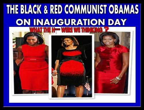 INAUGURATION.