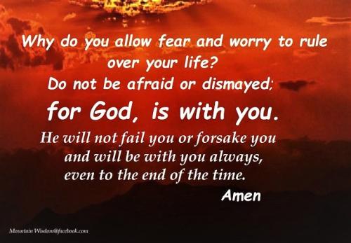082523 - God is with you