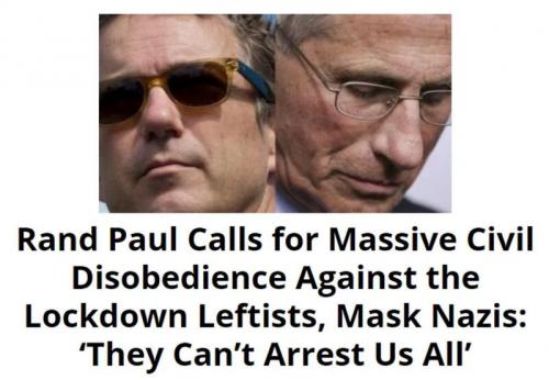 Rand Paul