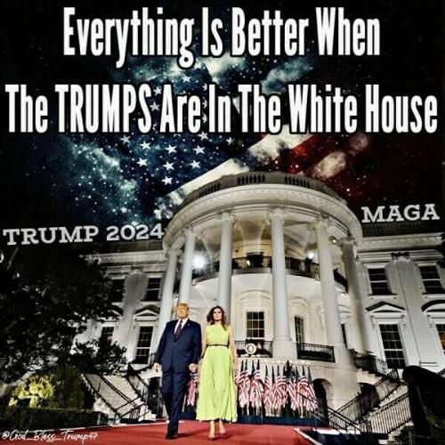 USA everything better