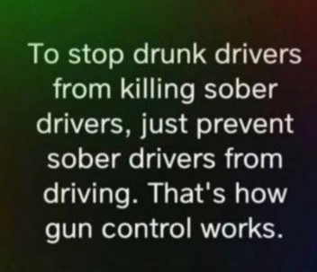 drunk