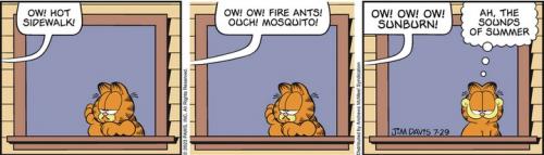 Screenshot 2023-07-29 at 06-52-52 Garfield by Jim Davis for July 29 2023 GoComics
