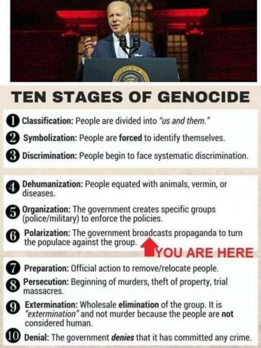 TEN STAGES   TS