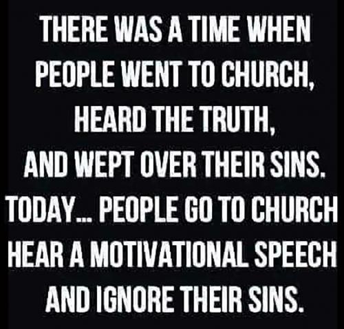 USA church