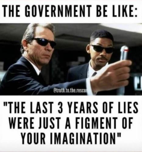 M government