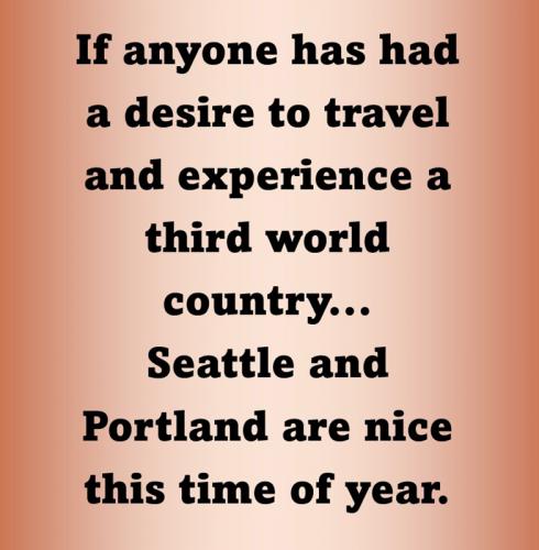 B travel