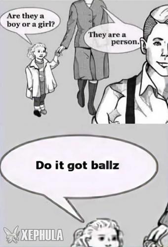USA ballz