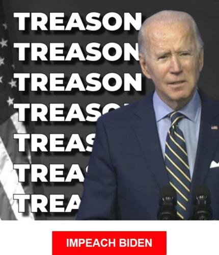B treason