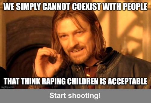RO Cannot coexist