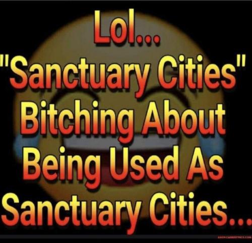M sanctuary cities
